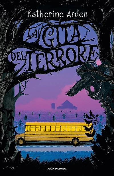 La gita del terrore