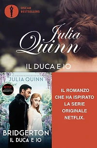Bridgerton - 1. Il duca e io