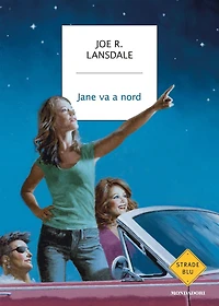 Jane va a nord
