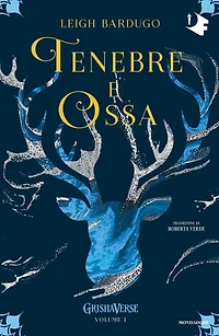 Grishaverse - Tenebre e ossa