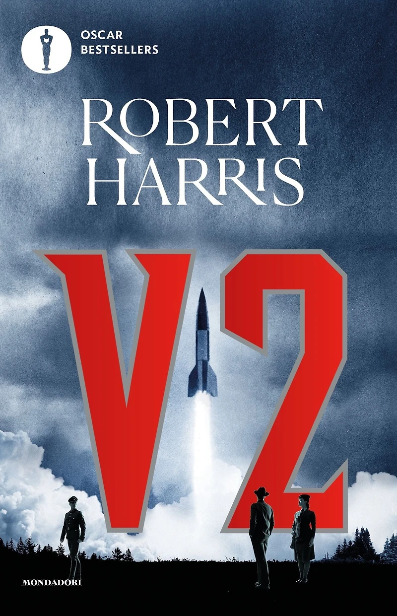V2 (Italian Edition)