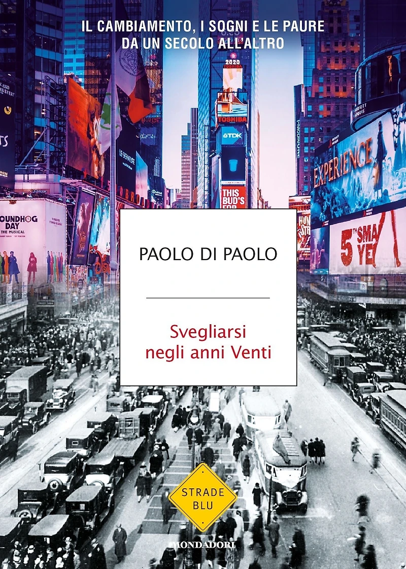 Svegliarsi negli anni Venti