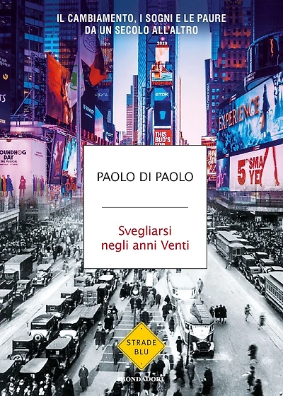 Svegliarsi negli anni Venti