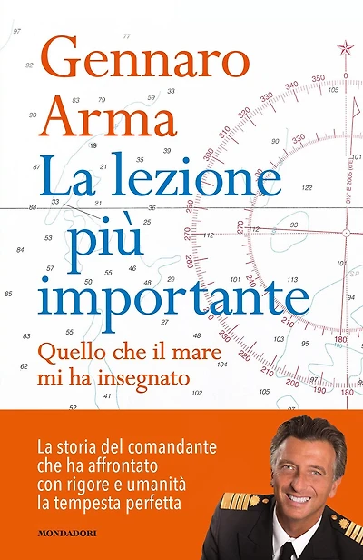 La lezione più importante