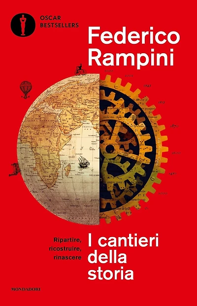 I cantieri della storia
