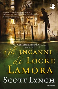 Gli inganni di Locke Lamora