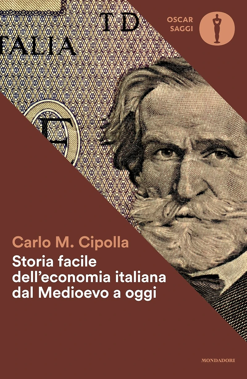 Storia facile dell'economia italiana dal Medioevo a oggi