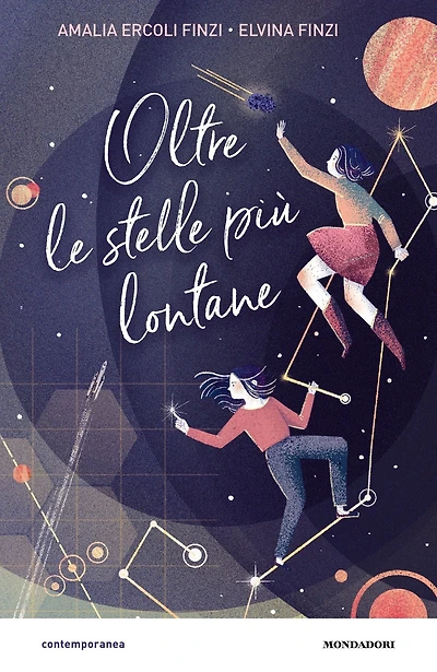 Oltre le stelle più lontane