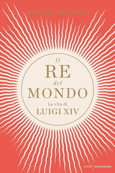 Il re del mondo