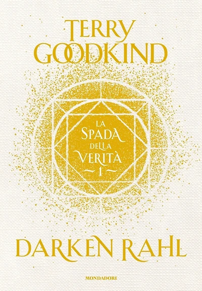 La spada della verità - Libro 1 - Darken Rahl