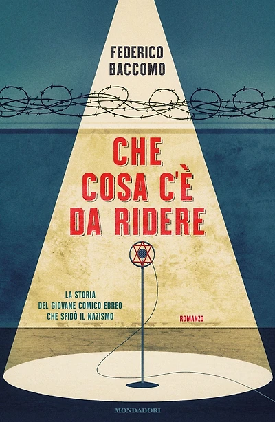 Che cosa c'è da ridere