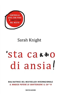 'sta ca**o di ansia!