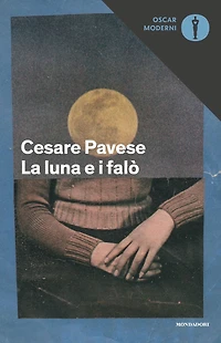 La luna e i falò