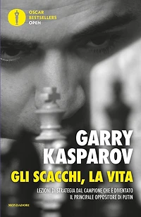 Gli scacchi, la vita