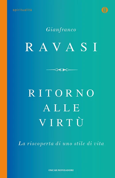 Ritorno alle virtù