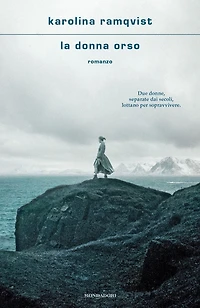 La donna orso