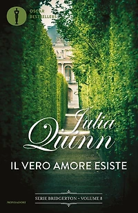 Bridgerton - 8. Il vero amore esiste