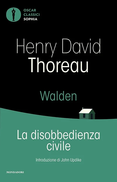Walden - La disobbedienza civile