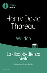 Walden - La disobbedienza civile