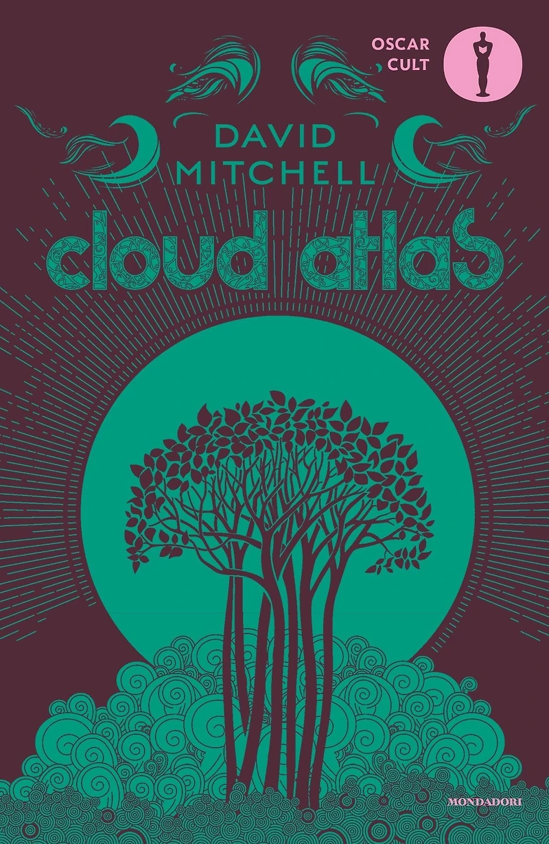 L'atlante delle nuvole (Cloud Atlas)