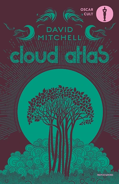 L'atlante delle nuvole (Cloud Atlas)