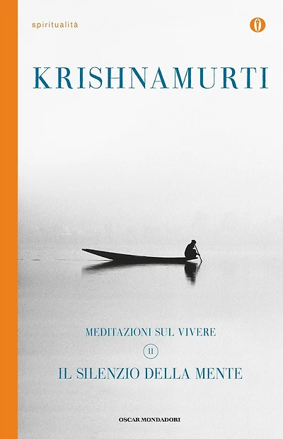 Meditazioni sul vivere - 2. Il silenzio della mente