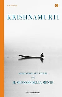 Meditazioni sul vivere - 2. Il silenzio della mente