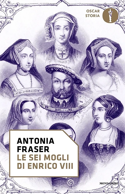 Le sei mogli di Enrico VIII