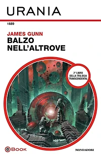 Balzo nell'Altrove (Urania)