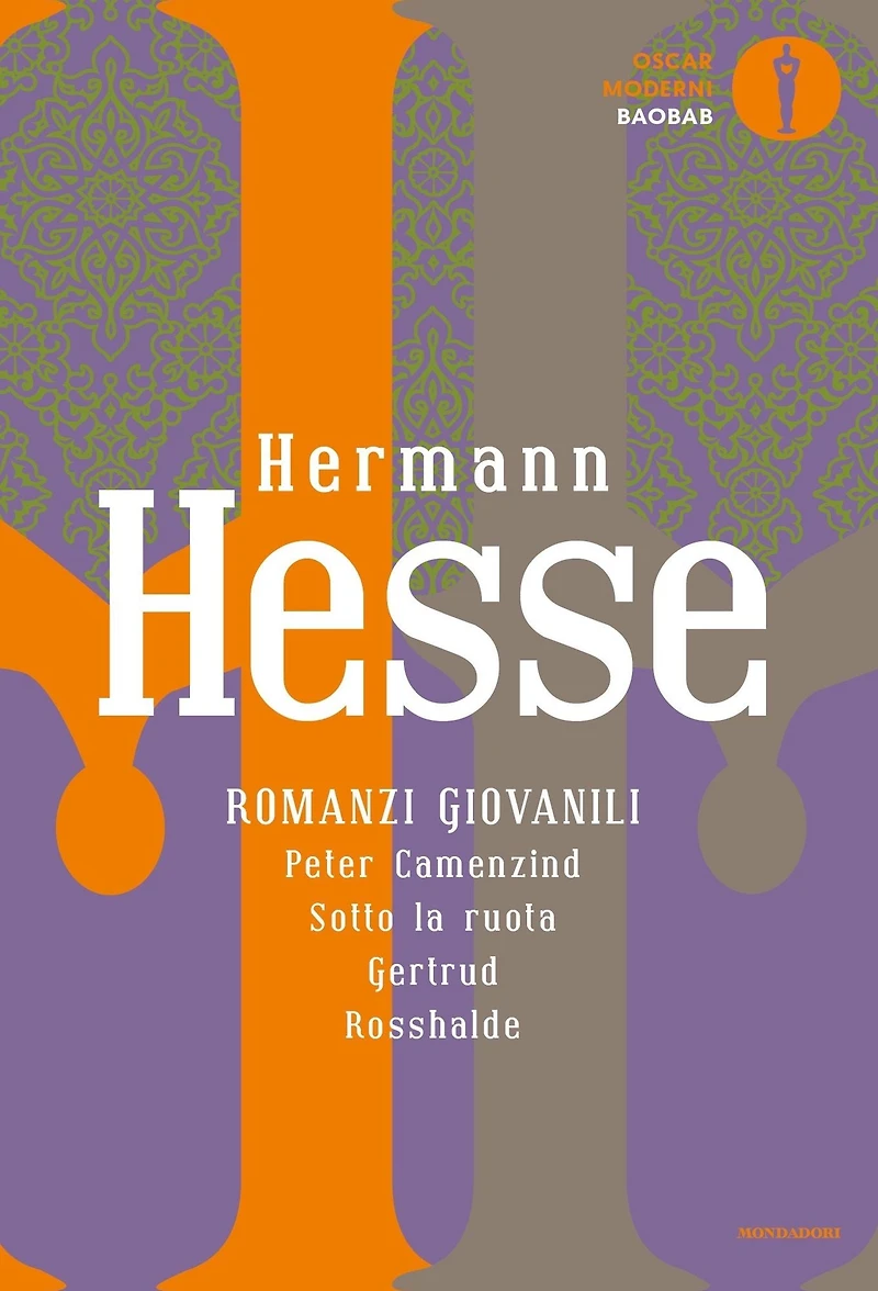 Romanzi giovanili