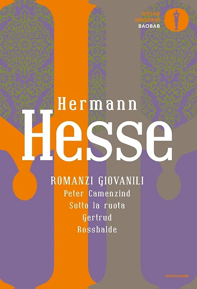 Romanzi giovanili