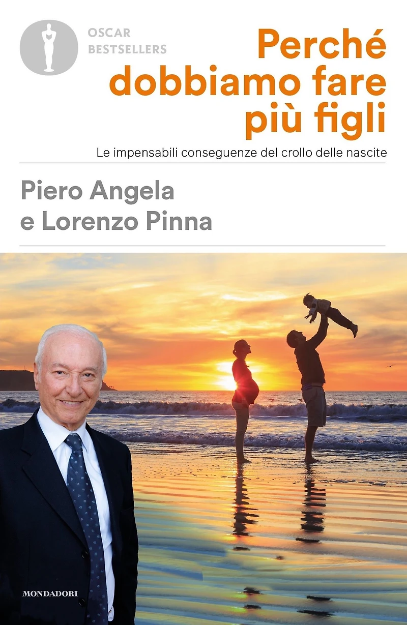 Perché dobbiamo fare più figli
