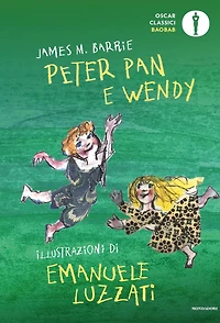 Peter Pan e Wendy