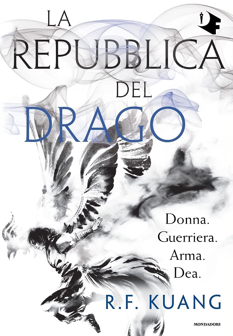 La repubblica del drago (The Dragon Republic)