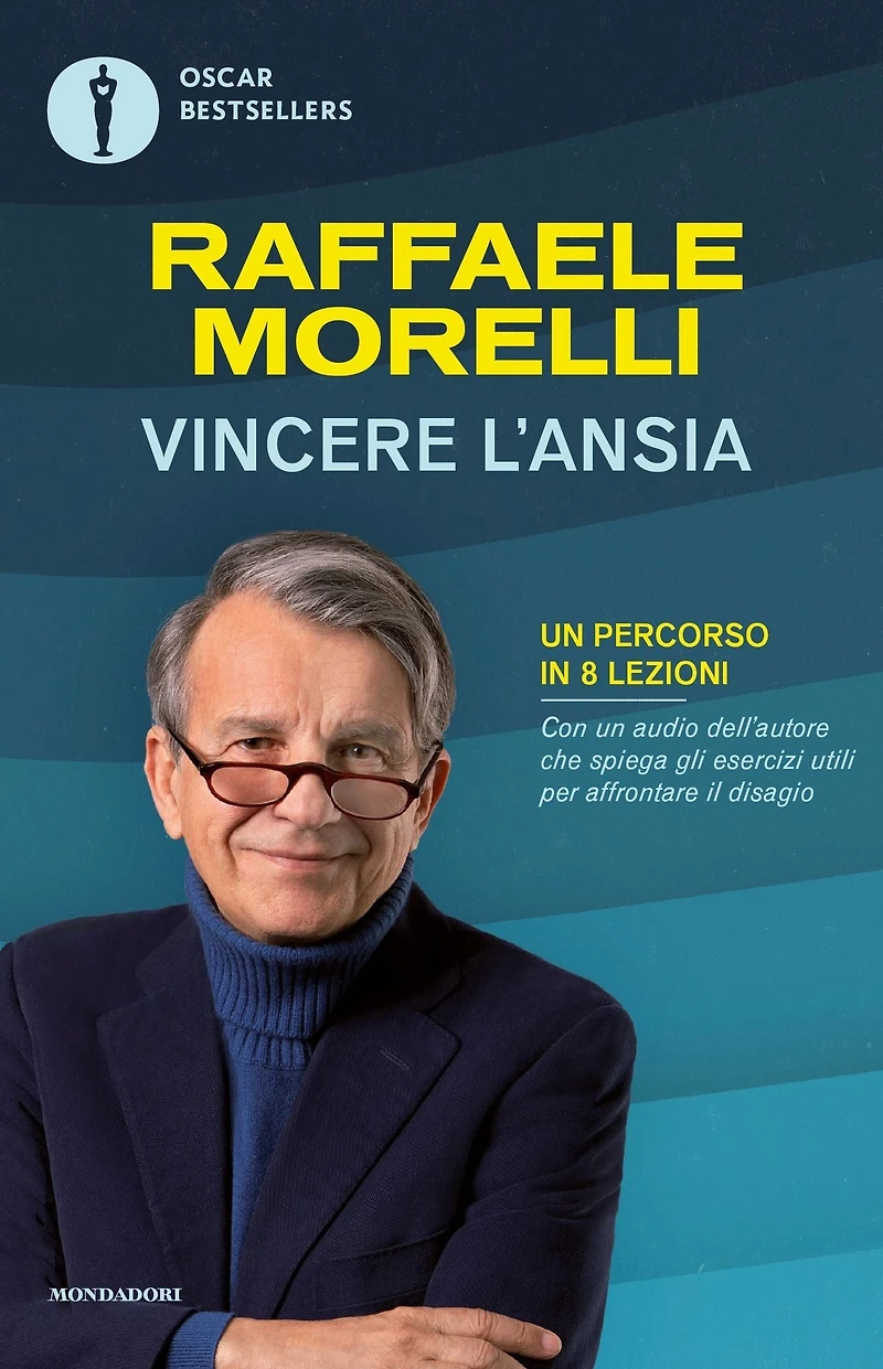 Vincere l'ansia
