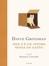 Non c'è un attimo senza un gatto