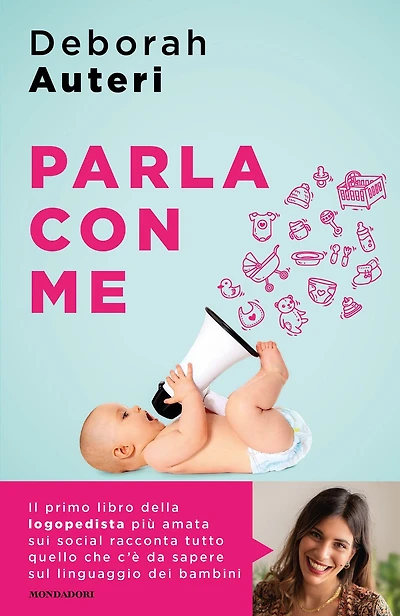 Parla con me
