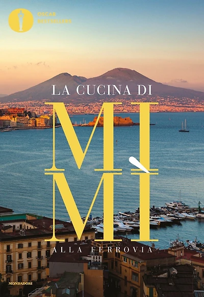 La cucina di Mimì alla Ferrovia