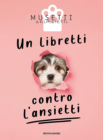 Un libretti contro l'ansietti