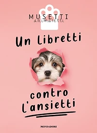 Un libretti contro l'ansietti