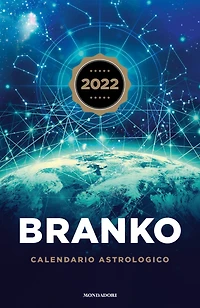 Calendario astrologico 2022