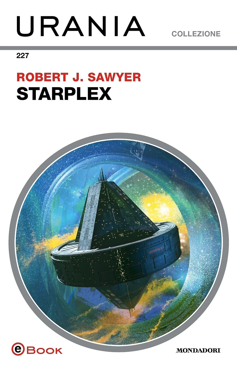 Starplex (Urania)