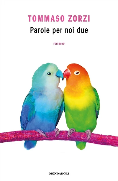 Parole per noi due