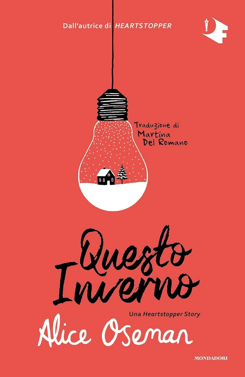 Questo inverno. Una heartstopper story