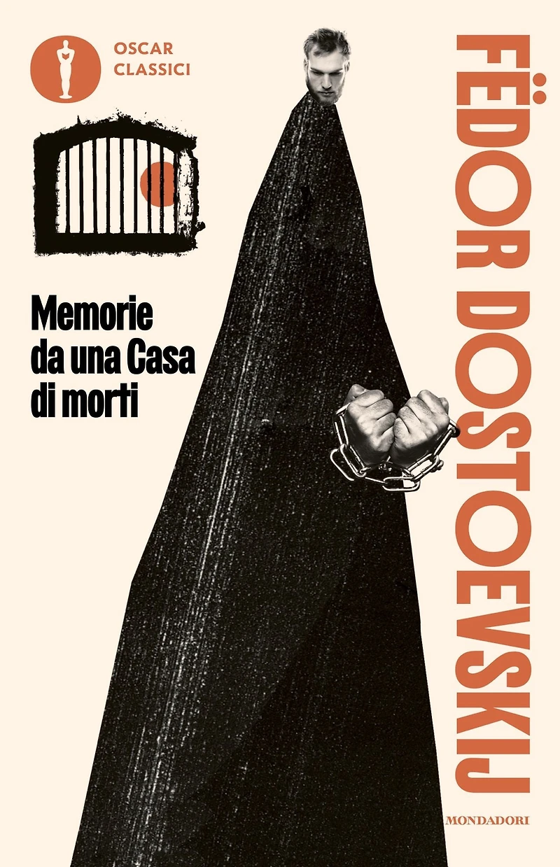 Memorie da una casa di morti