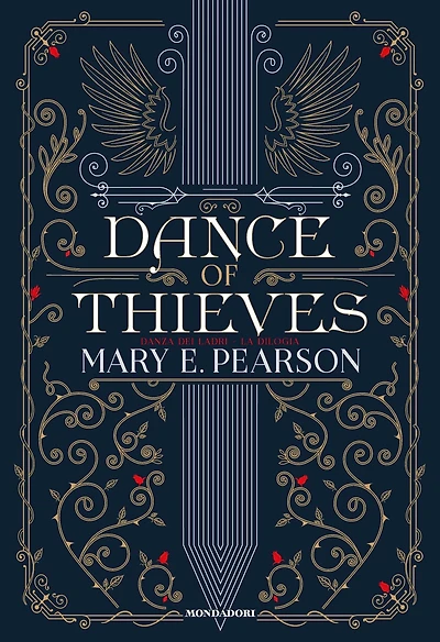 Dance of Thieves