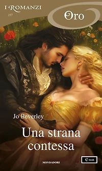 Una strana contessa (I Romanzi Classic)