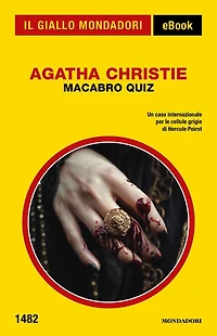 Macabro quiz (Cat among the Pigeons)