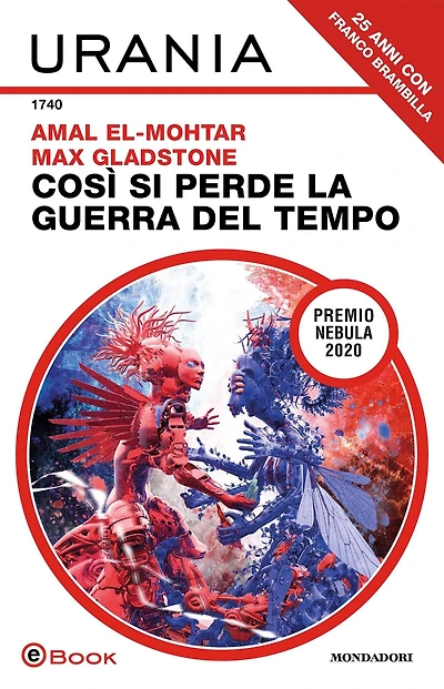 Così si perde la guerra del tempo