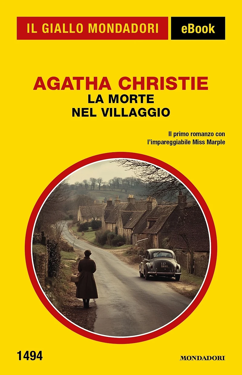 La morte nel villaggio